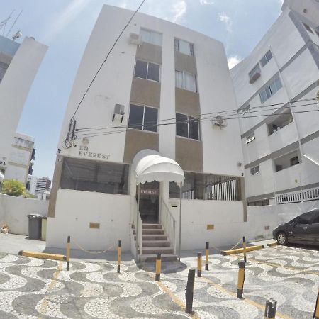 Lindo Apartamento A 500M Da Barra ซัลวาดอร์ ภายนอก รูปภาพ
