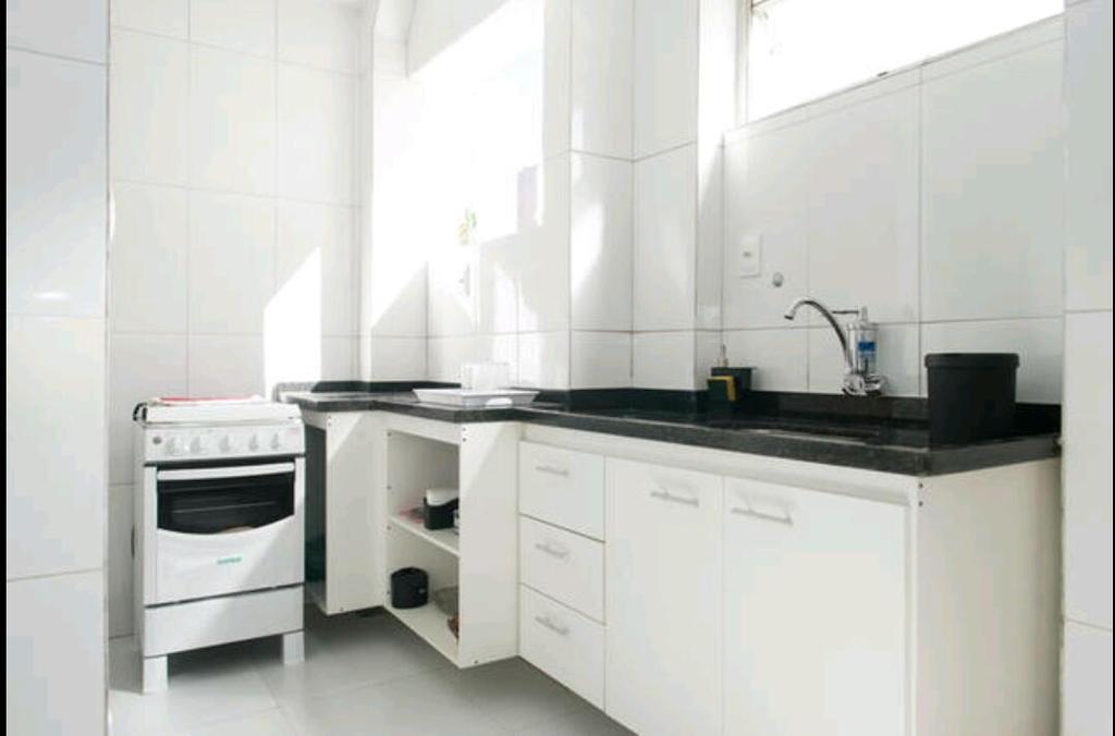 Lindo Apartamento A 500M Da Barra ซัลวาดอร์ ภายนอก รูปภาพ