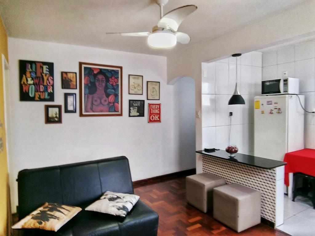 Lindo Apartamento A 500M Da Barra ซัลวาดอร์ ภายนอก รูปภาพ