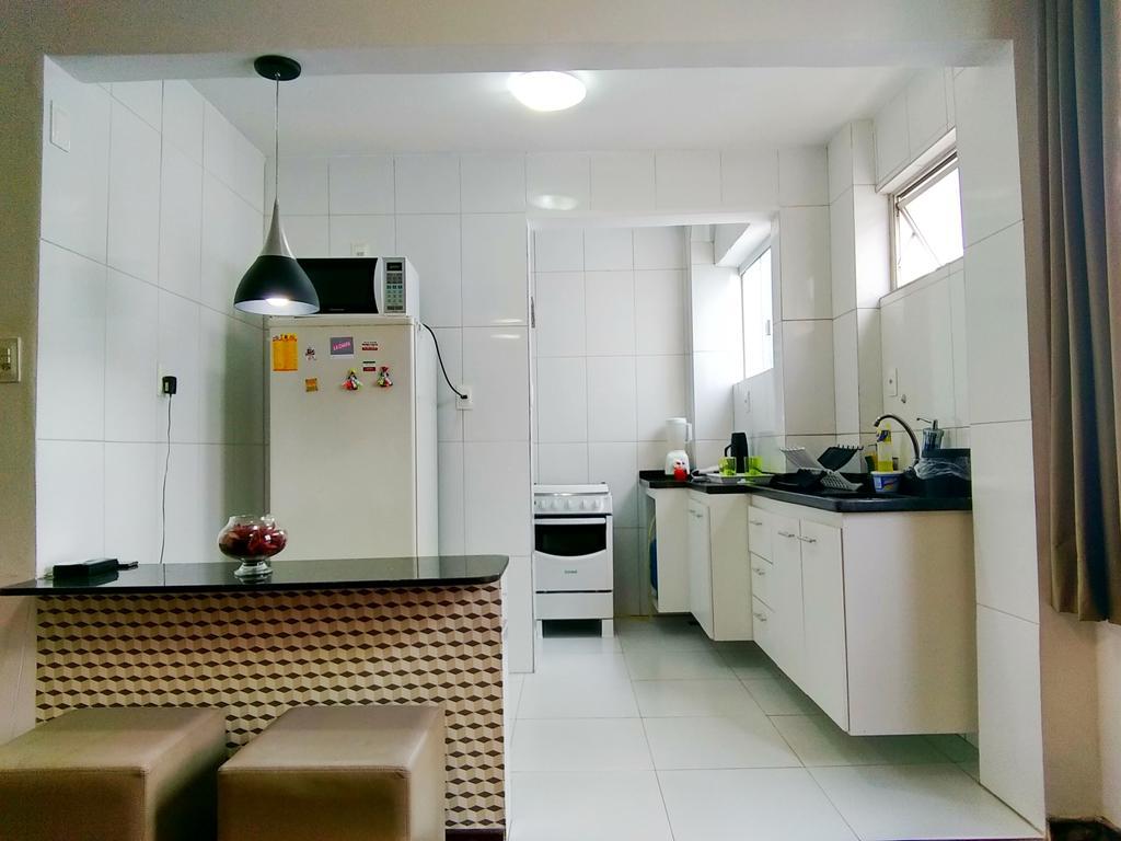 Lindo Apartamento A 500M Da Barra ซัลวาดอร์ ภายนอก รูปภาพ