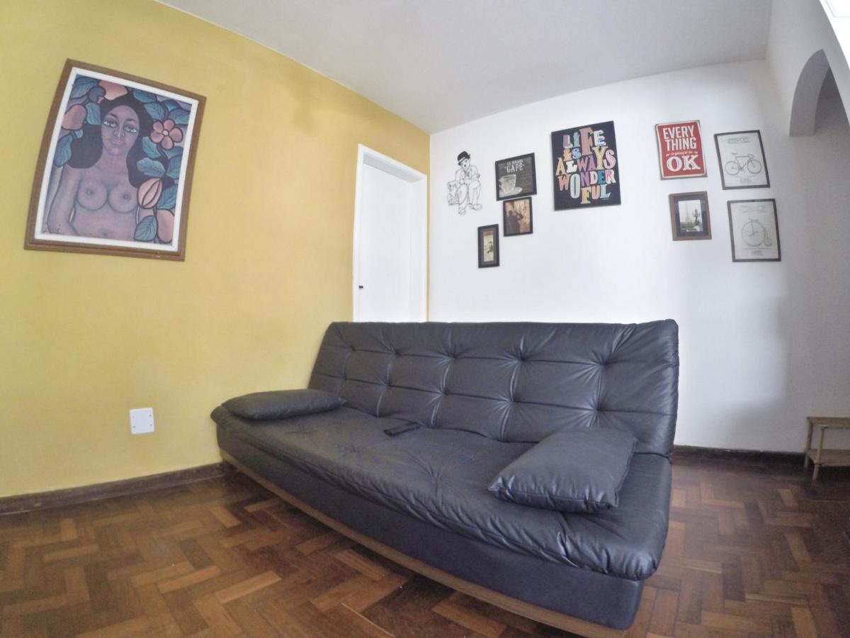 Lindo Apartamento A 500M Da Barra ซัลวาดอร์ ภายนอก รูปภาพ
